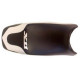 Housse de selle Bagster (2111A) Noir/Argent/Lettres Argent Honda X11 00/2001 Housse de selle Bagster (2111A) Noir/Argent/Lettres Argent Honda X11 00/2001