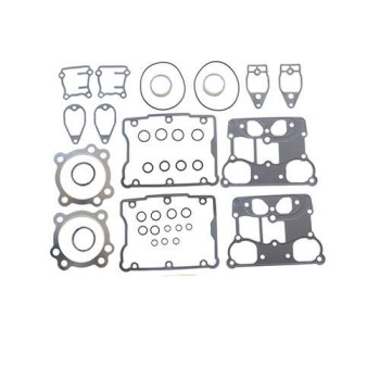 Pochette joints haut-moteur Athena P400195600999 Harley Davidson 1450