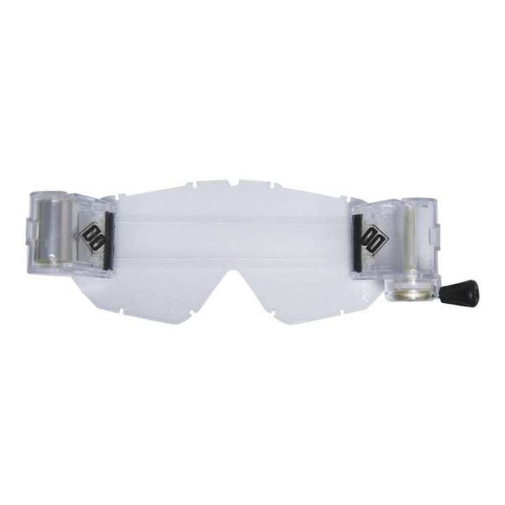 Système Roll-Off Shot pour masque Shot ASSAULT 2.0 / IRIS 2.0 Système Roll-Off Shot pour masque Shot ASSAULT 2.0 / IRIS 2.0
