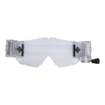 Système Roll-Off Shot pour masque Shot ASSAULT 2.0 / IRIS 2.0