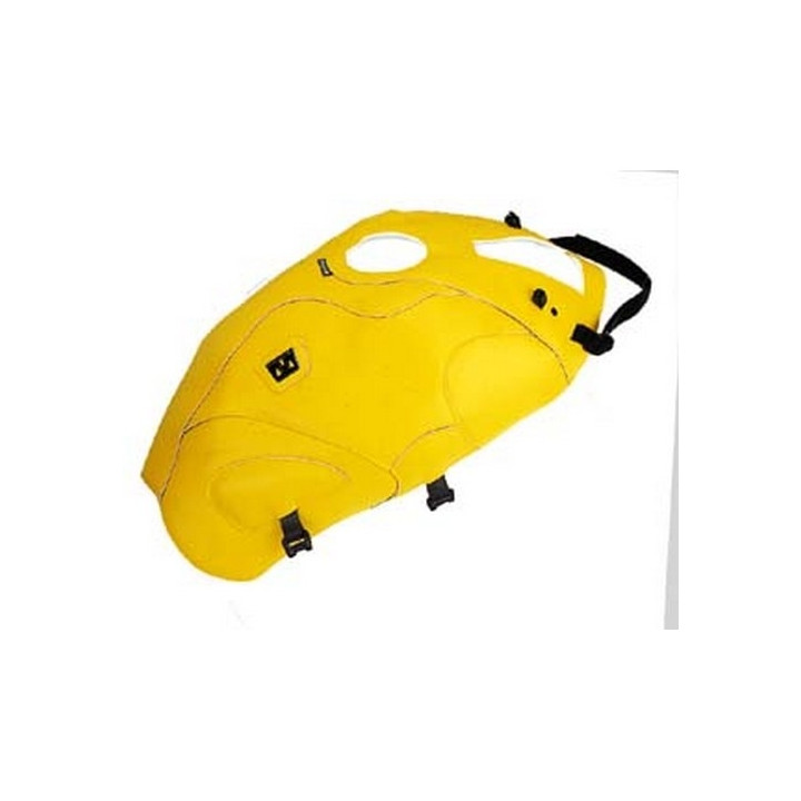 Bagster tank mat yellow (1268B) MONSTER 600/750/800/900 Bagster tank mat yellow (1268B) MONSTER 600/750/800/900
