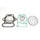 Pochette joints haut-moteur Athena P400210600351 Honda XL350