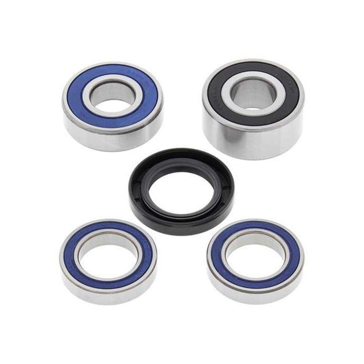 Kit rear wheel bearings All Balls 25-1464 Honda ST1300 Pan European