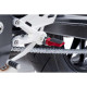 Puig rider footrest supports BMW S1000RR 09-14 Puig rider footrest supports BMW S1000RR 09-14