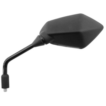 Original rearview mirror Vparts left KAWASAKI ER-6N / 650 VERSYS 09-13