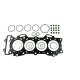 Pochette joints haut-moteur Athena P400250620051 Kawasaki ZX6R