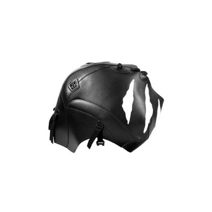 Bagster black/white tank mat (1392F) Triumph 900/955 Tiger