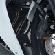 Protection de collecteur R&G (DG0020BK) Honda CBR500R 16-