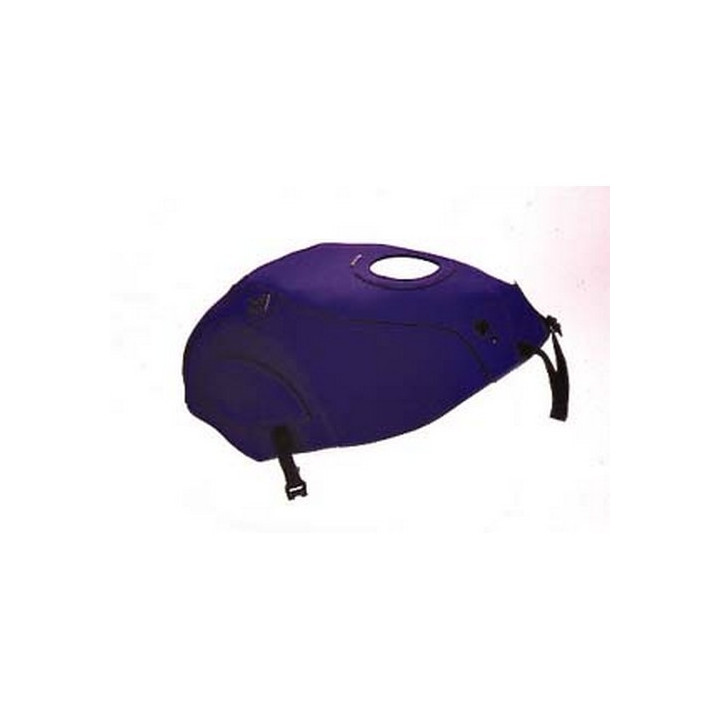 Bagster tank mat, dark purple (1273G) Bagster tank mat, dark purple (1273G)