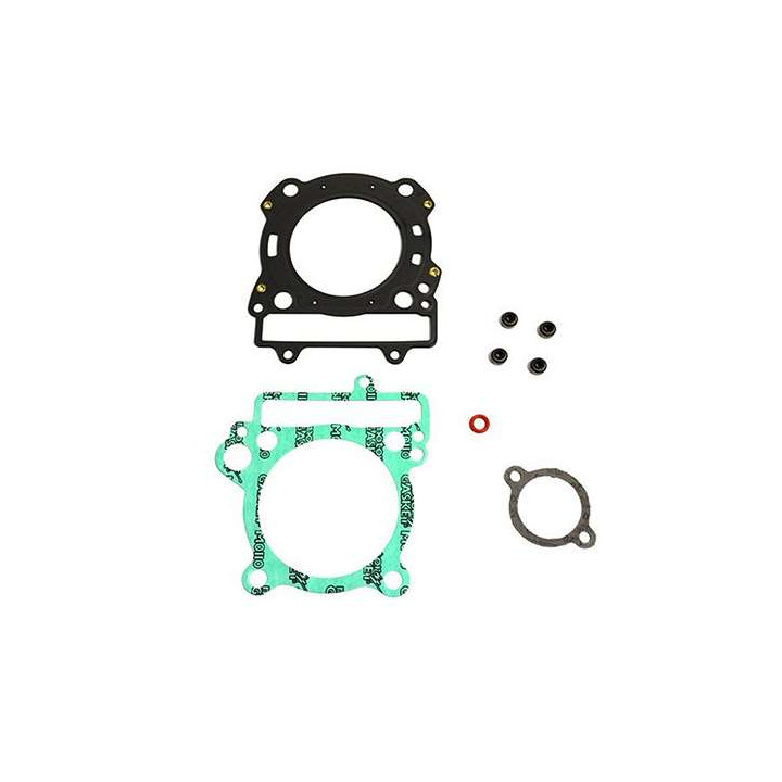 High-engine joint pouch Athena P400270600016