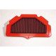 BMC air filter (FM449/04) Suzuki GSR600 / GSR750