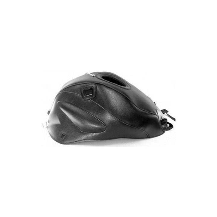 Tapis de réservoir Bagster noir (1477U) Kawasaki ZX10 R Tapis de réservoir Bagster noir (1477U) Kawasaki ZX10 R
