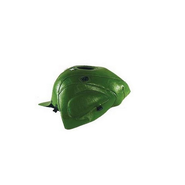 Bagster tank mat green (1320A) Kawasaki ZX7 R/ZX7 RR