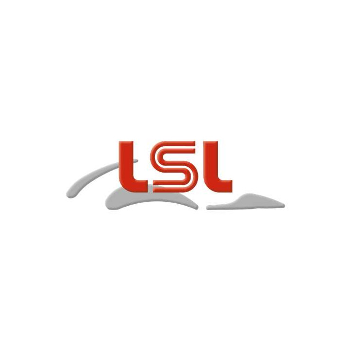 Fixing pad Honda/KTM for jar LSL
