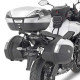 Support valises latérales Givi MONOKEY SIDE V35 (PLX4114) Kawasaki 650 VERSYS 15-