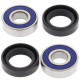 Kit roulements de roue avant All Balls 25-1009
