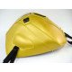 Tapis de réservoir Bagster jaune or (1522I) Triumph 675 Street Triple 2011 Tapis de réservoir Bagster jaune or (1522I) Triumph 675 Street Triple 2011
