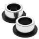 Rear wheel interlocking kit All Balls Yamaha YZ125/250 (11-1081-1)