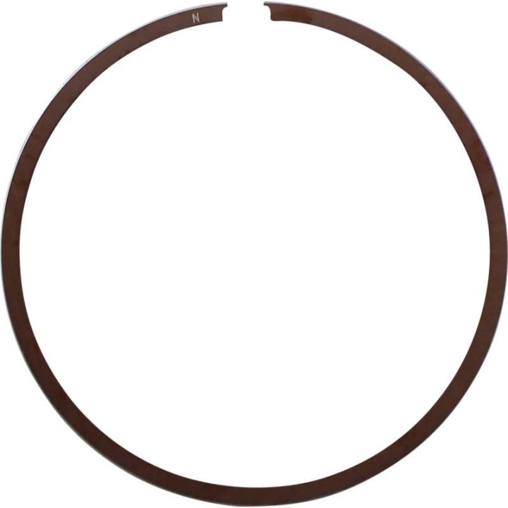 Segment Wössner 2T 68.00 mm Yamaha YZ250 92-98