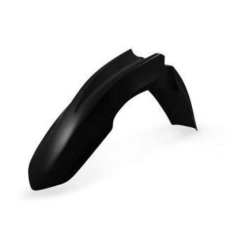 Front mudguard Acerbis black Honda CRF250R (0013143.090)