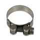 Collier de manchon P-R115 pour silencieux Akrapovic