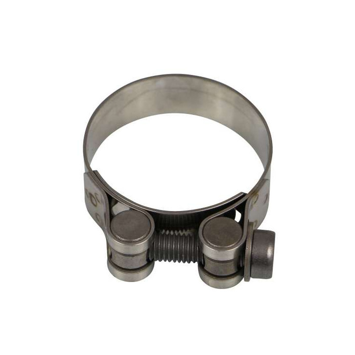 Collier de manchon P-R115 pour silencieux Akrapovic