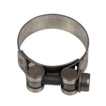 Collier de manchon P-R115 pour silencieux Akrapovic
