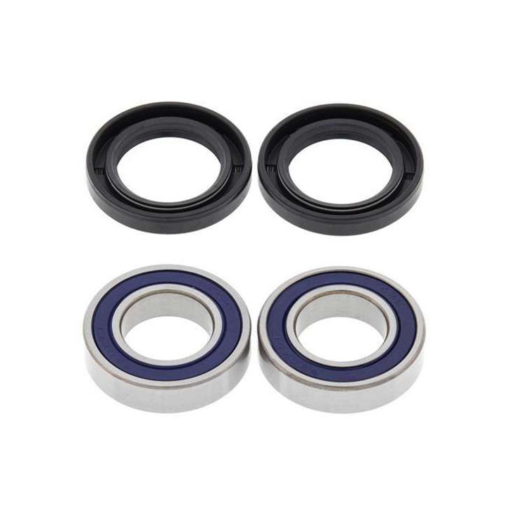 Front wheel bearing kit All Balls 25-1090 YAMAHA YZ125 250 96-97