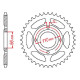 Couronne acier JT 38 dents pas 530 type 849