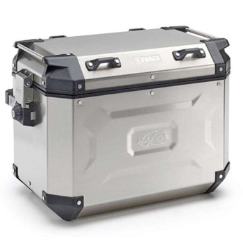 Suitcase left Kappa KFR48A K-FORCE Suitcase left Kappa KFR48A K-FORCE