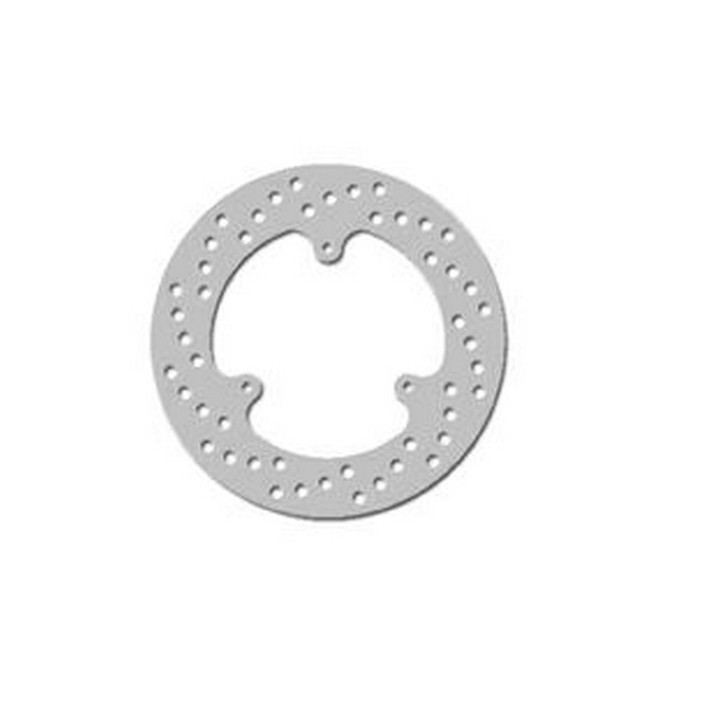 Brake disc fixed NG 198mm (ref. 178)