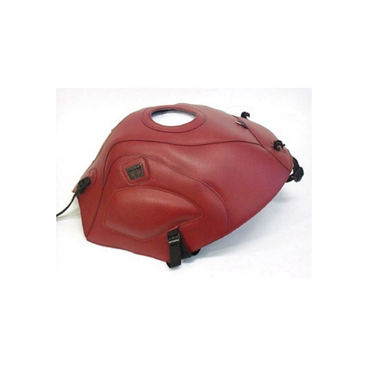 Tapis de réservoir Bagster bordeaux clair (1224J) Suzuki GS 500 E Tapis de réservoir Bagster bordeaux clair (1224J) Suzuki GS 500 E