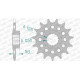 Pignon AFAM 15 dents pas 520 type 52614 Ducati 749 DARK