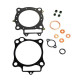 Pochette joints haut-moteur Athena P400210600215 Honda/HM 