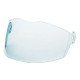 Z1099TR clear screen for Givi 10.4 helmet