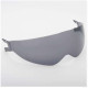 Smoked internal screen Z2317FR for Givi 11.1 AIR JET helmet