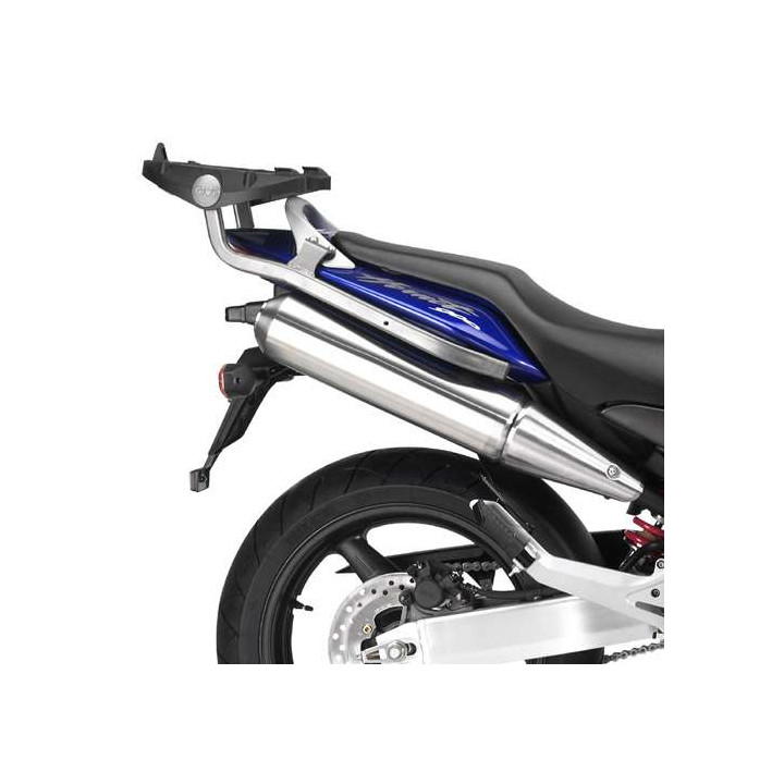 Monorack Givi 256FZ (only) Honda Hornet 900 Monorack Givi 256FZ (only) Honda Hornet 900