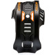 Acerbis engine cover black KTM EXC-F450/500 2017