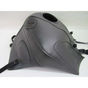 Tapis de réservoir Bagster gris espace (1510G) BMW K1200R/K1300R