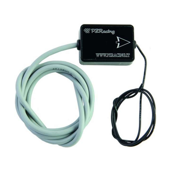 Interface relevé régime moteur PZRacing GT102 Interface relevé régime moteur PZRacing GT102