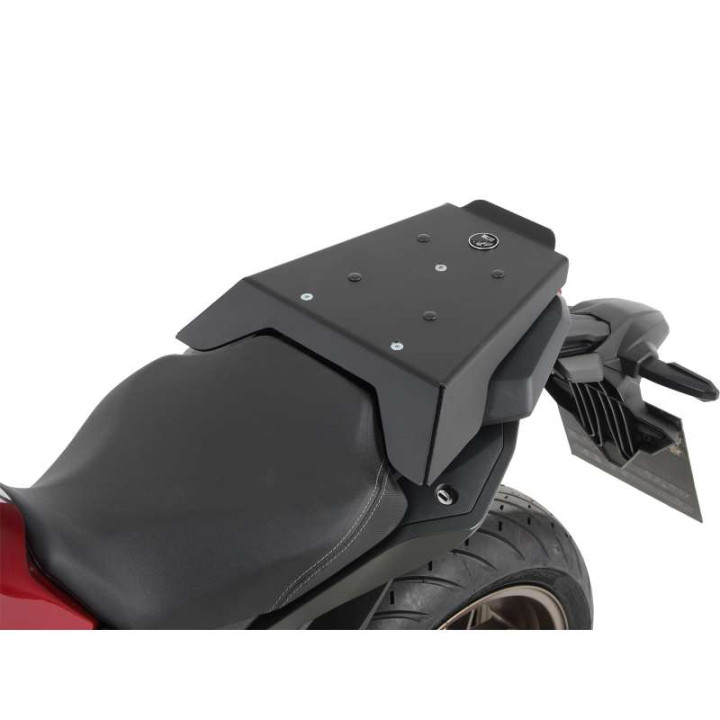 Hepco &- Becker Sport Rack Honda CBR650R 19-20 Hepco &- Becker Sport Rack Honda CBR650R 19-20
