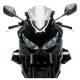 Ailerons latéraux Puig DOWNFORCE SPORT (21333) Honda CBR650R 21-