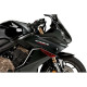 Ailerons latéraux Puig DOWNFORCE SPORT (21333) Honda CBR650R 21- Ailerons latéraux Puig DOWNFORCE SPORT (21333) Honda CBR650R 21-