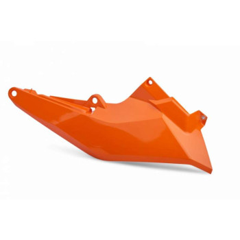 Side plates Polisport Orange KTM EXC/SX-F 2016 Side plates Polisport Orange KTM EXC/SX-F 2016