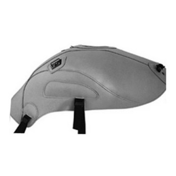 Tapis de réservoir Bagster gris clair (1419C) Yamaha FZS Fazer 1000 Tapis de réservoir Bagster gris clair (1419C) Yamaha FZS Fazer 1000