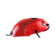 Bagster tank mat red (1326B) Moto Guzzi 1100 Sport