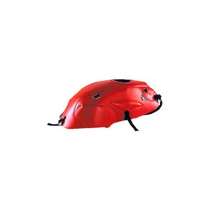 Bagster tank mat red (1326B) Moto Guzzi 1100 Sport