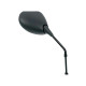 Genuine Bihr right-hand Peugeot VIVACITY 50/100 rearview mirror