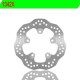 Front right brake disc NG 1342X DORSODURO 750 08-12
