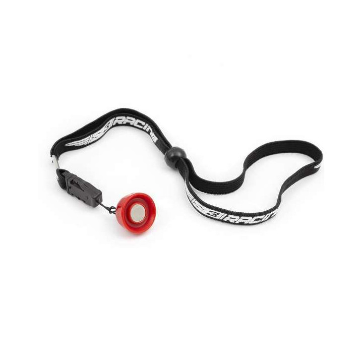 Spare strap for contact cutting S3